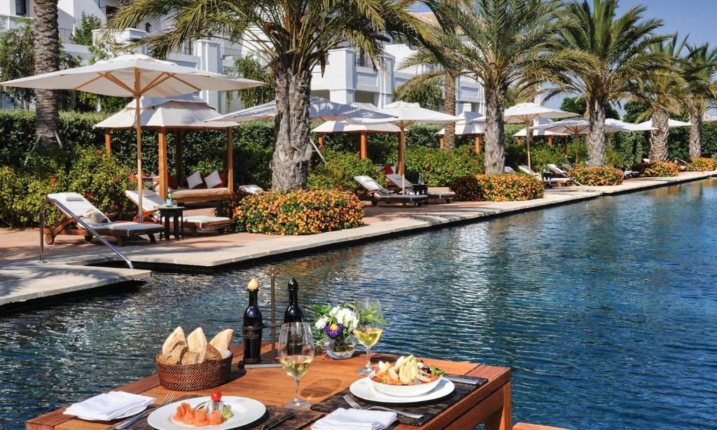 Estepona Luxe top appartement in finca de cortesin d38 - 3