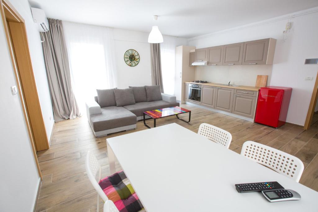 1Hotels — Hotel in Timisoara