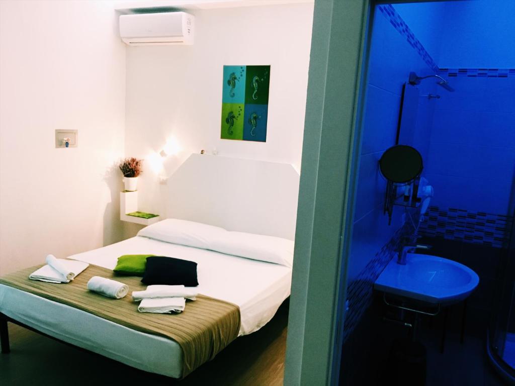 Enjoy Tropea Accomodation - 4