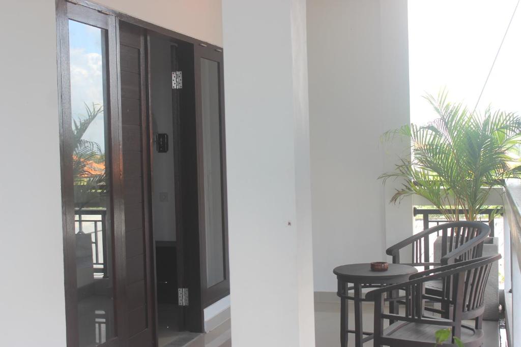 Silvy Guesthouse photo