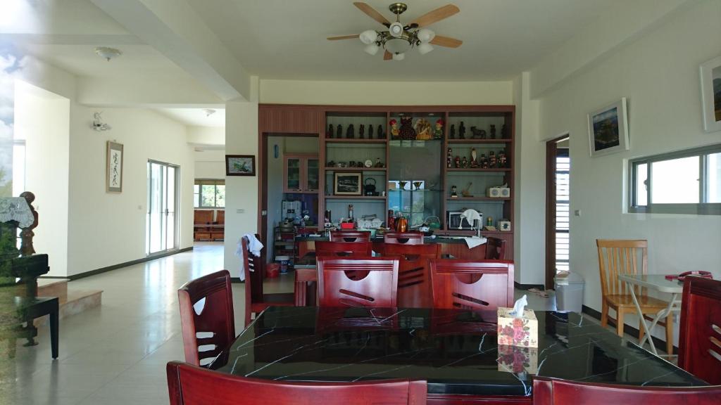 KuanMin Home