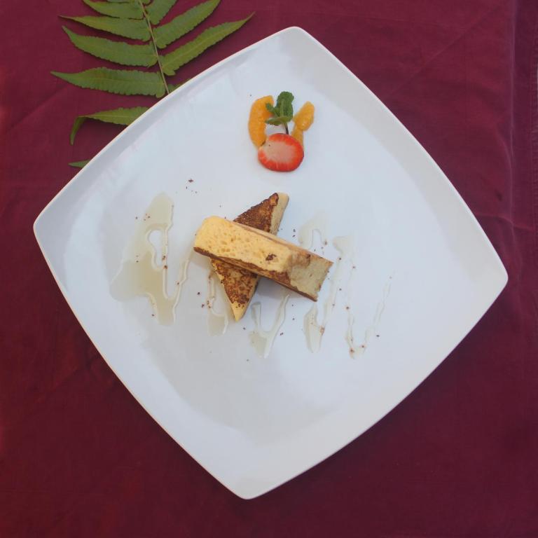 お料理のイメージ