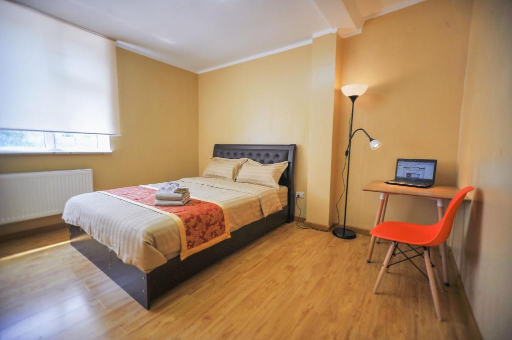 Ulaanbaatar Apartments for Rent, Mongolia price from 18 of