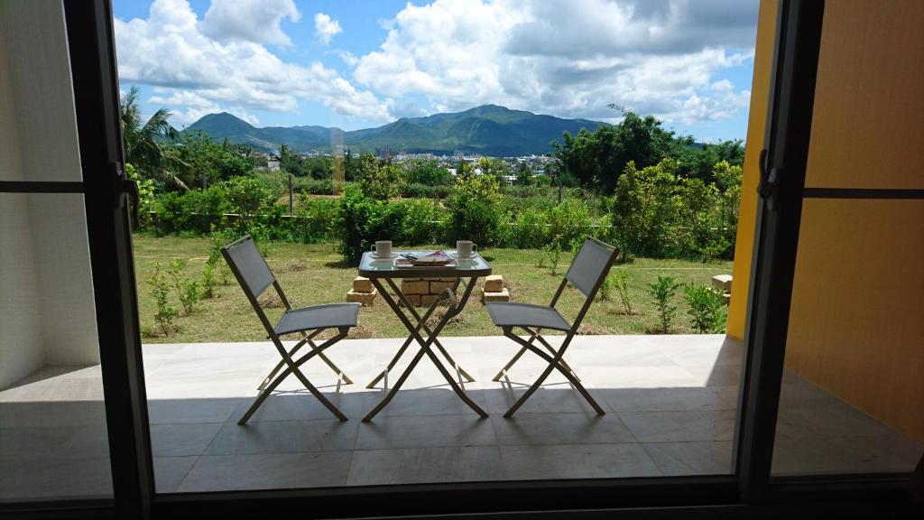 KuanMin Home
