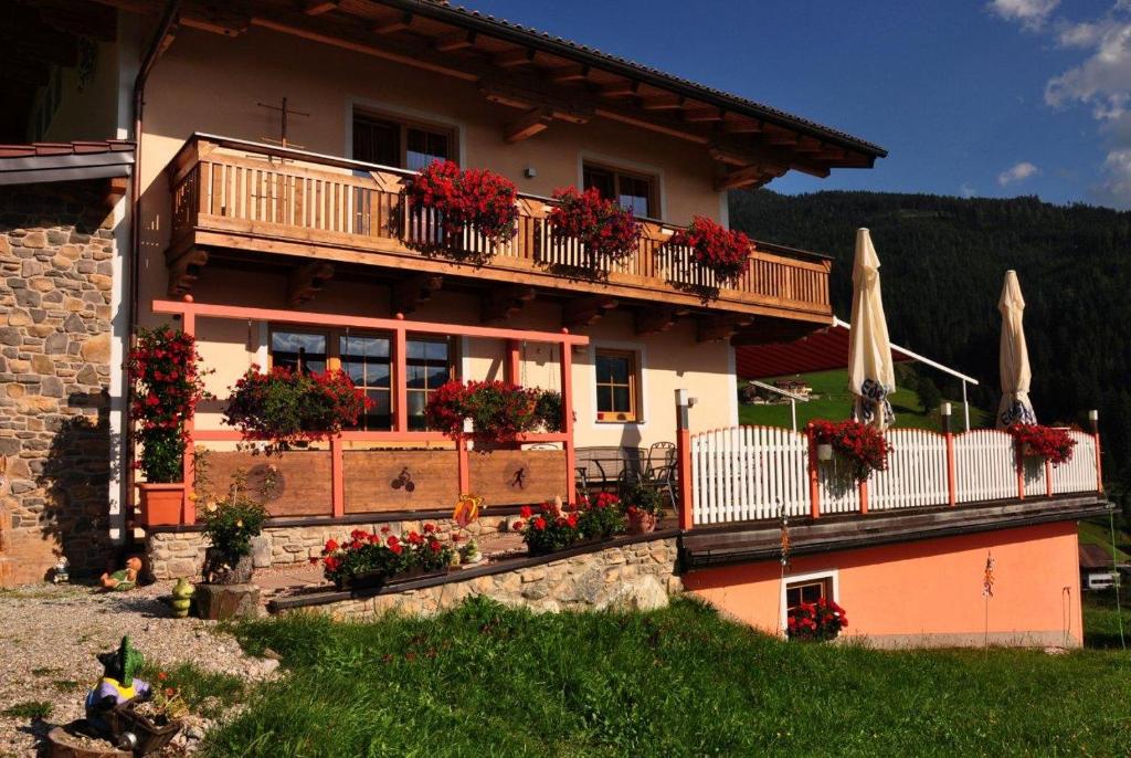 Maria's Sonnenquartier - 3