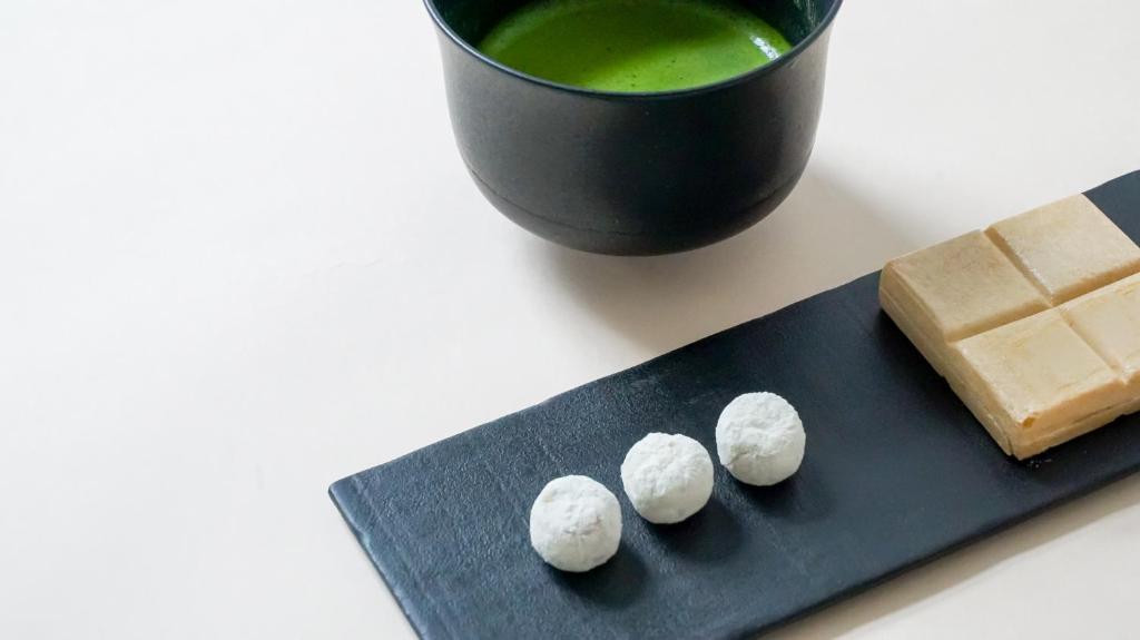 Essen und Erfrischungen