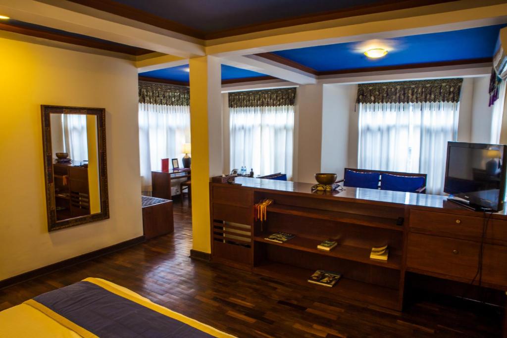 Facilities