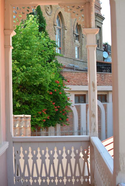 Hotel Canyon photo