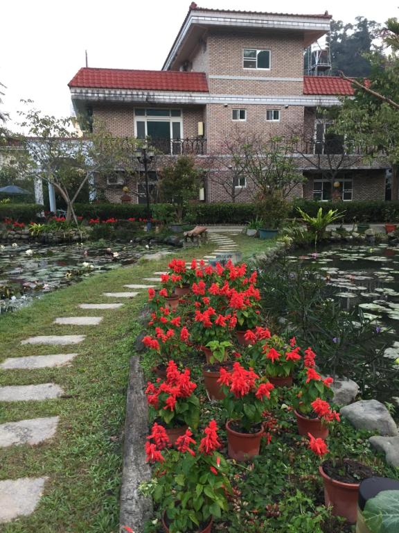 Yu Ho Yuan Lesiure Homestay photo