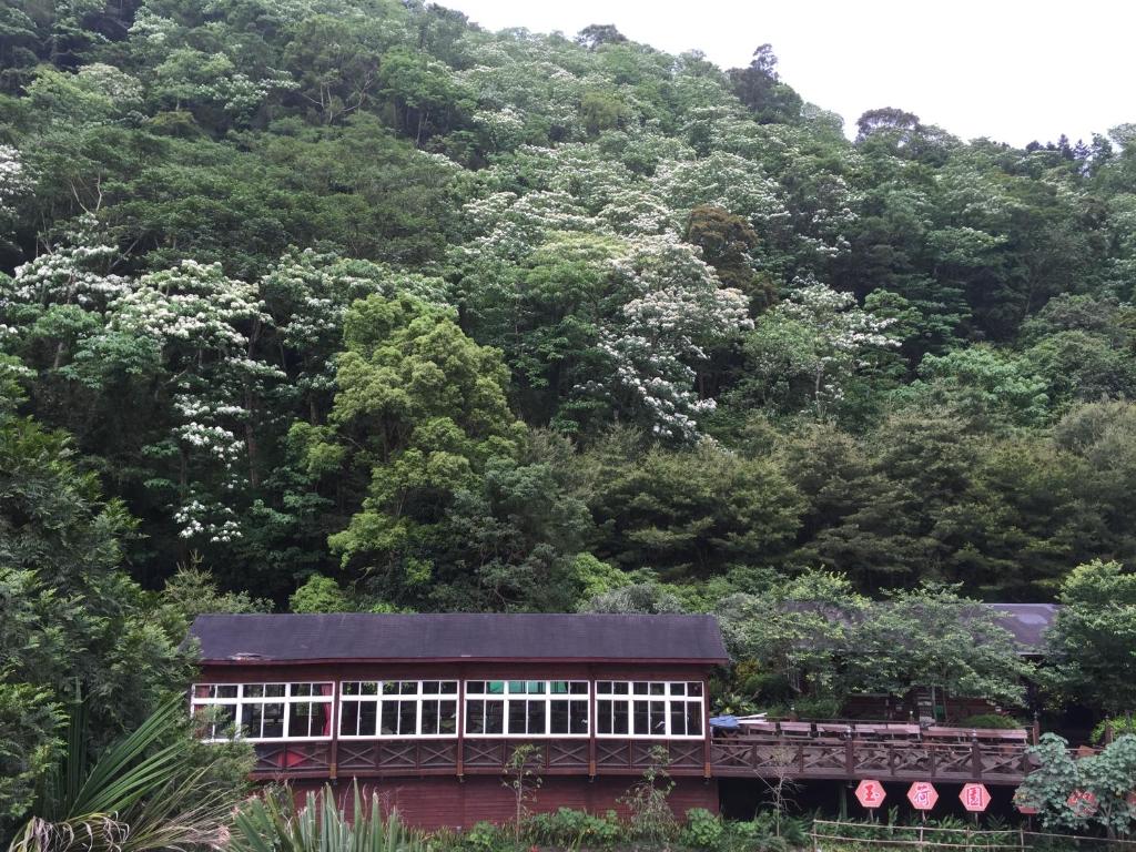 Yu Ho Yuan Lesiure Homestay photo