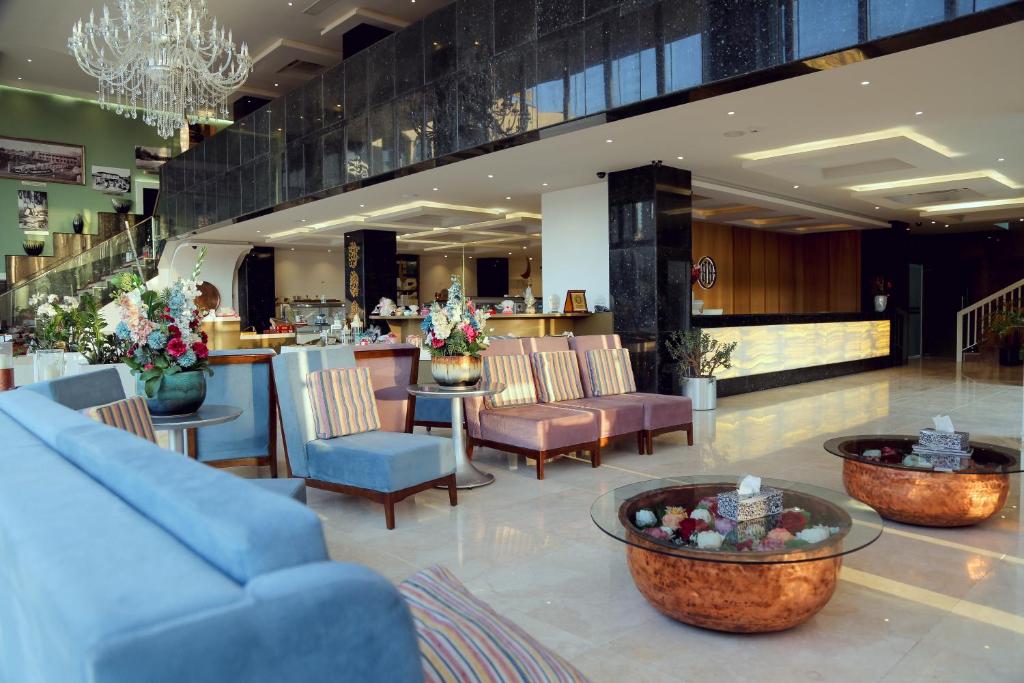Hotel Halwachy
