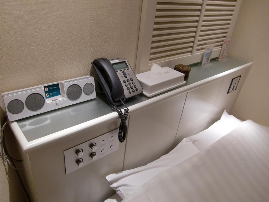 Hotel Rplus photo
