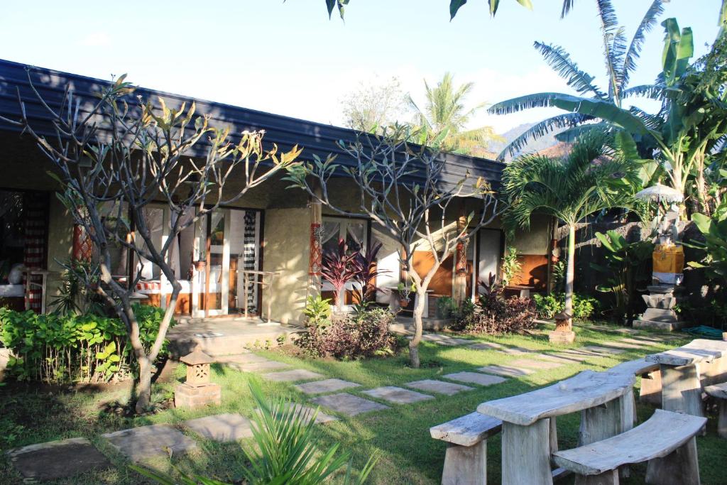 Sudi Guest House Pemuteran