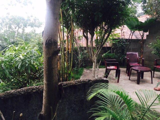 Facilities, J hostel kandy in Kandy