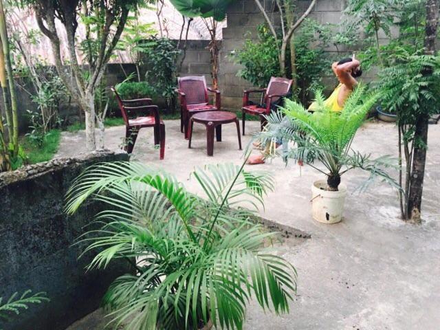 Facilities, J hostel kandy in Kandy