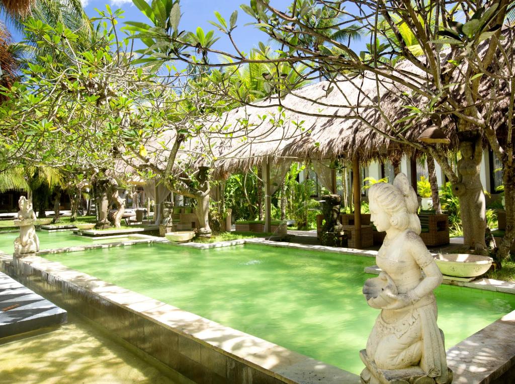 Hotel Facilities