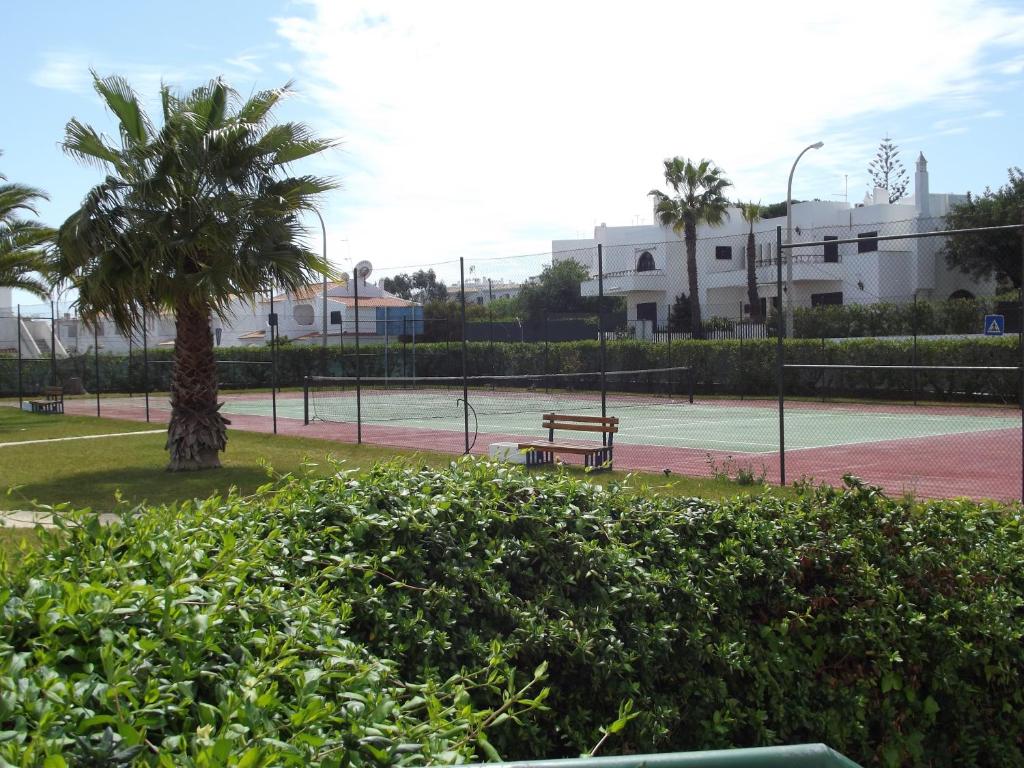 Apartamentos Turisticos Silchoro — Sports & recreation in Albufeira, Faro