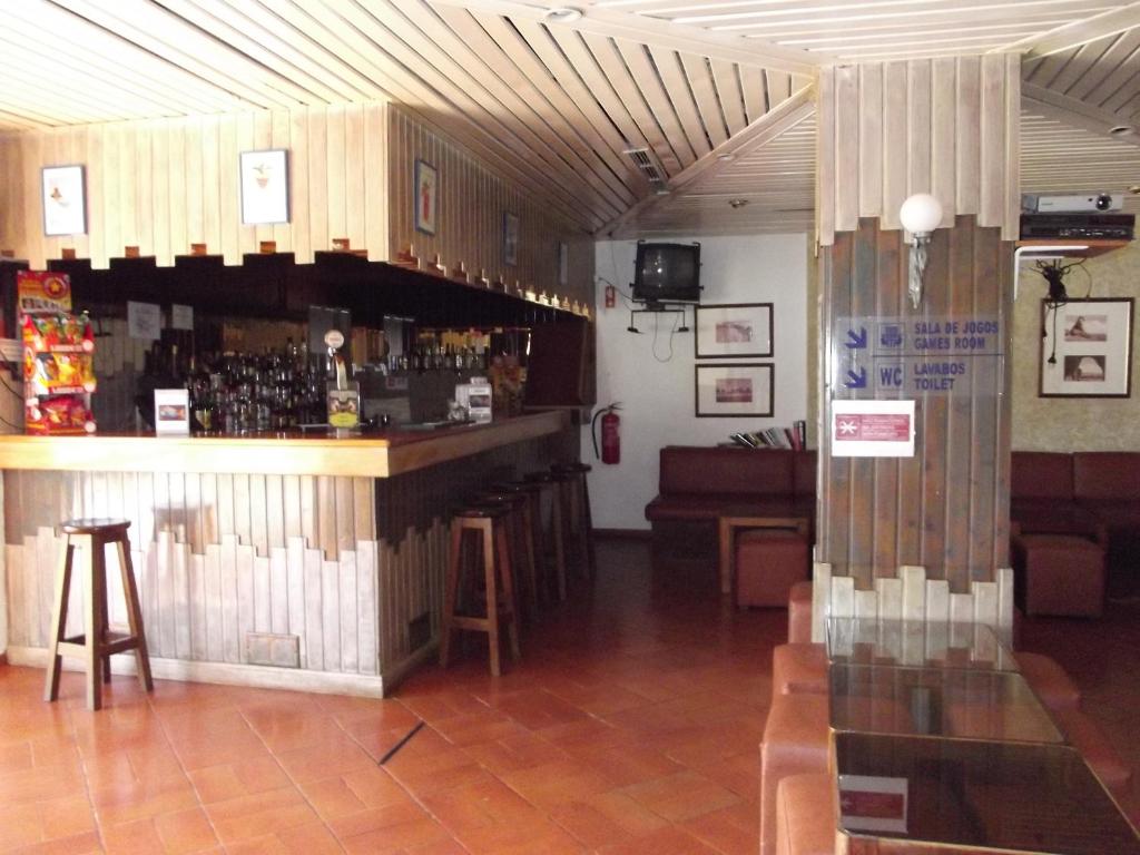 Apartamentos Turisticos Silchoro — Restaurant & bars in Albufeira, Faro