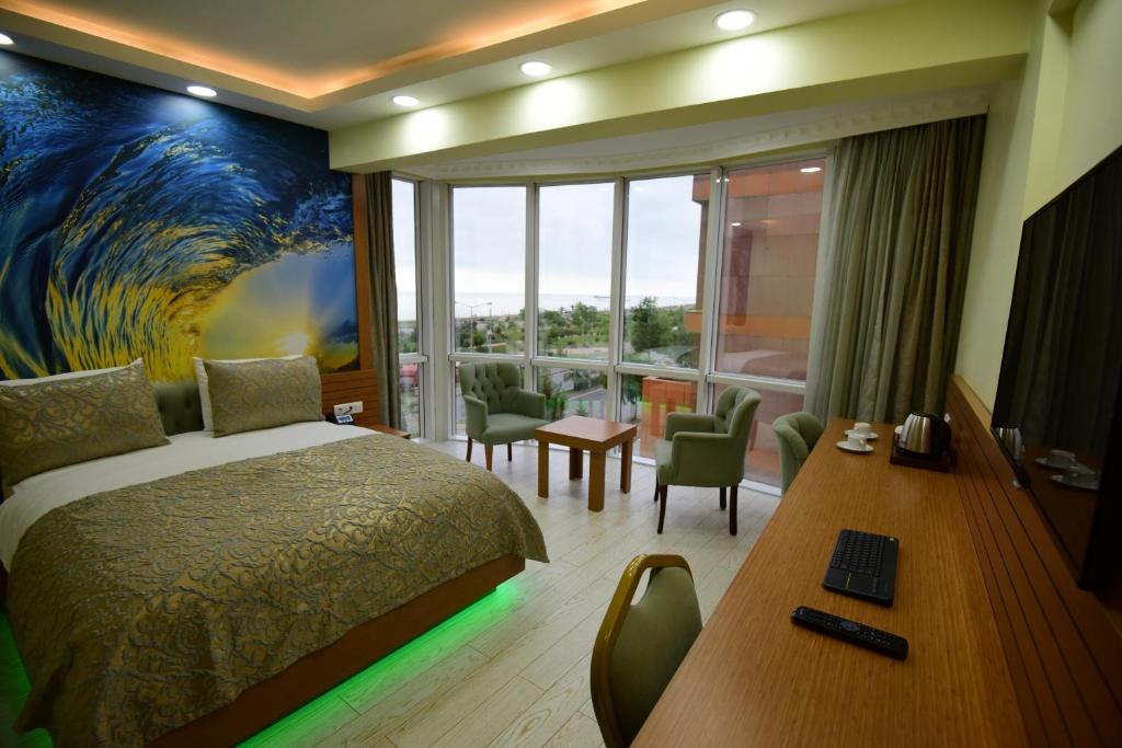 Quantum Suite Otel-NEW