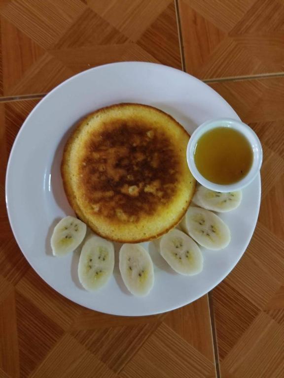 Makanan dan Minuman