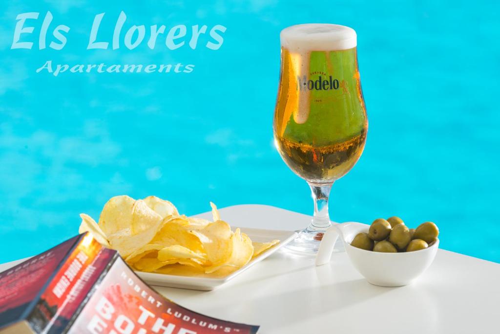 Apartaments Els Llorers Photo 9