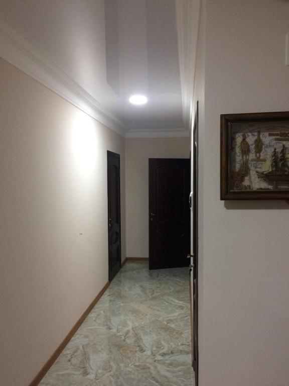 Hotel Jumeirah Izberbash photo
