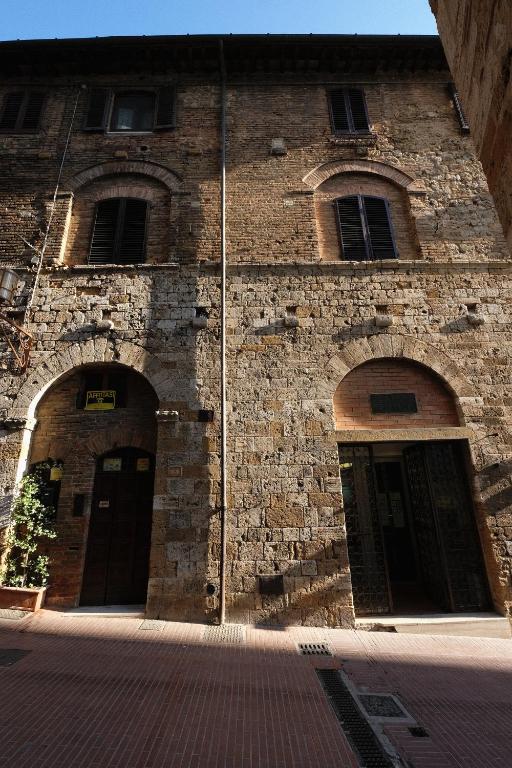Appartamenti Panoramici Piazza delle Erbe photo