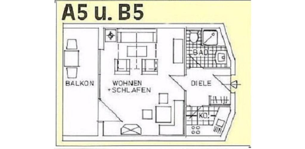 Ferienwohnanlage Partnach - 5