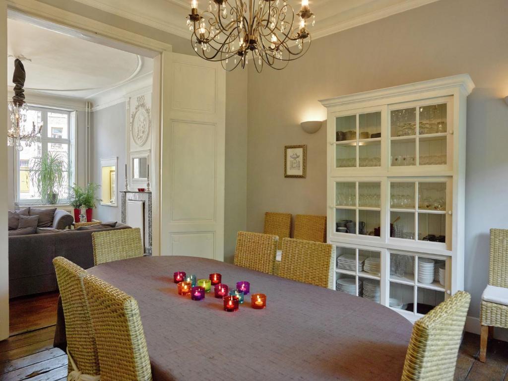 Delightful Holiday Home in Limbourg with Garden