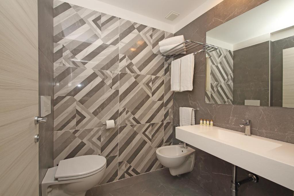 Hotel Residence Holiday - 3