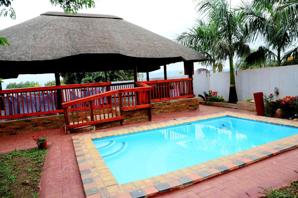 Masili Guesthouse & Conference photo