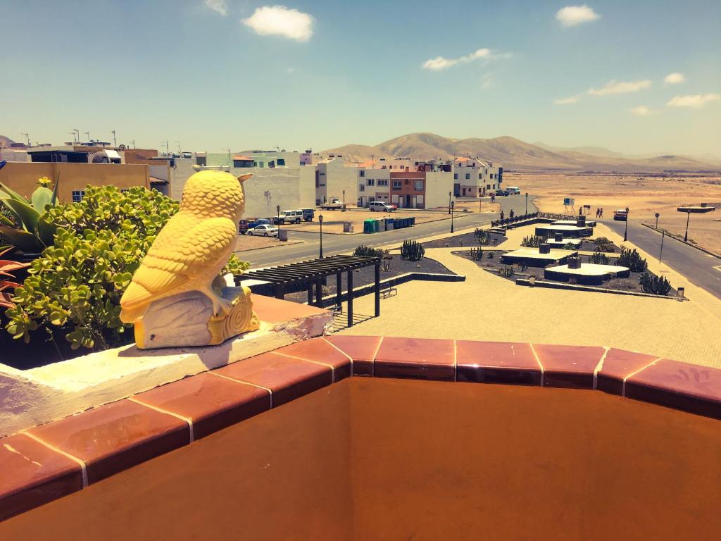 El Cotillo Casa Checa 4 - 5