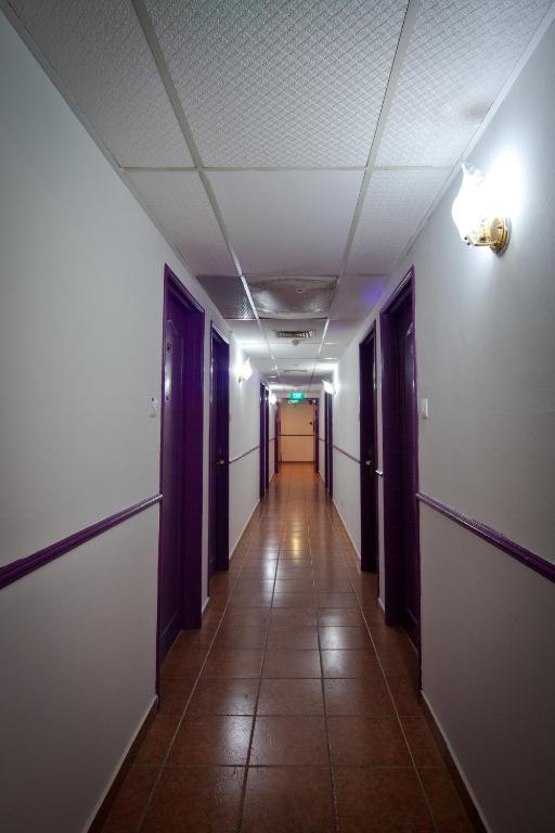 Yaju Hotel Pte Ltd, Singapore 2024 Updated Prices, Deals