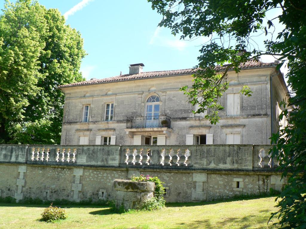 La Boissière