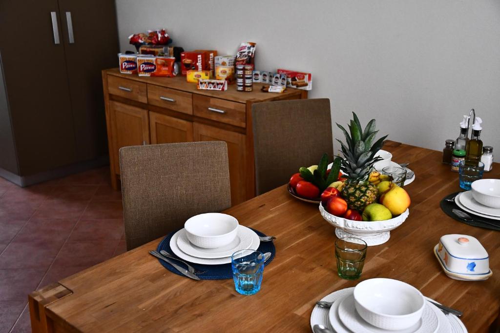 GB Apartments - Bohus Palace Confort photo