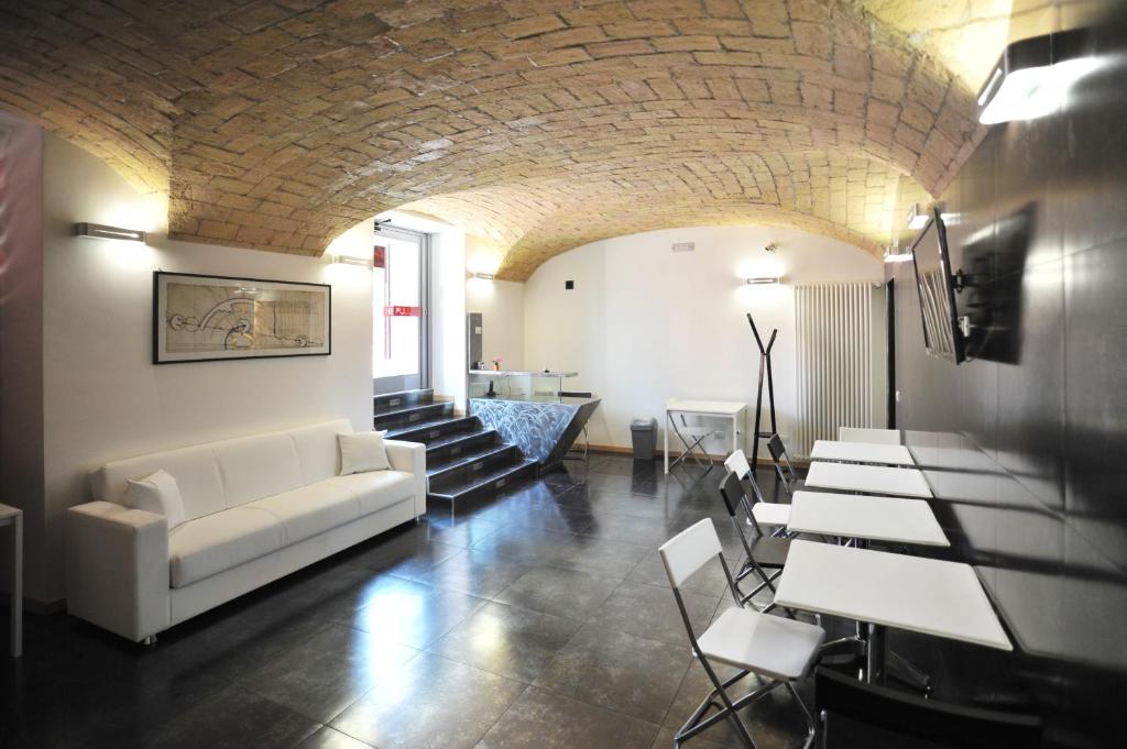 Residenza Adriana photo