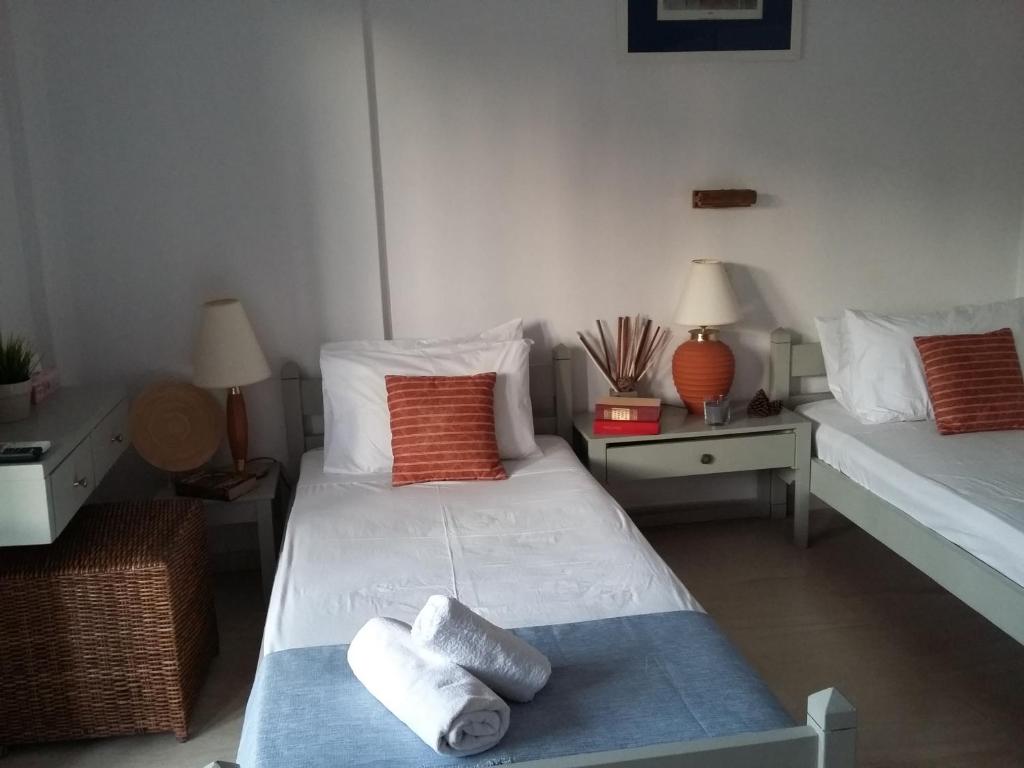 Pierhouse Gouvia Yachting Hotel photo