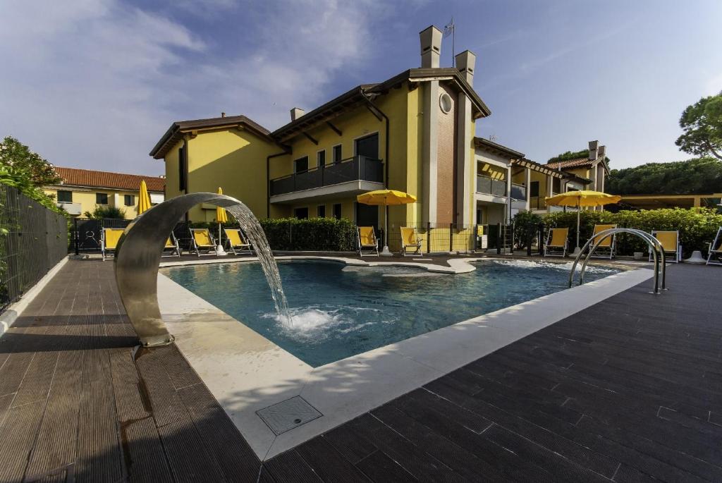 Villa Faro Vecchio - 1