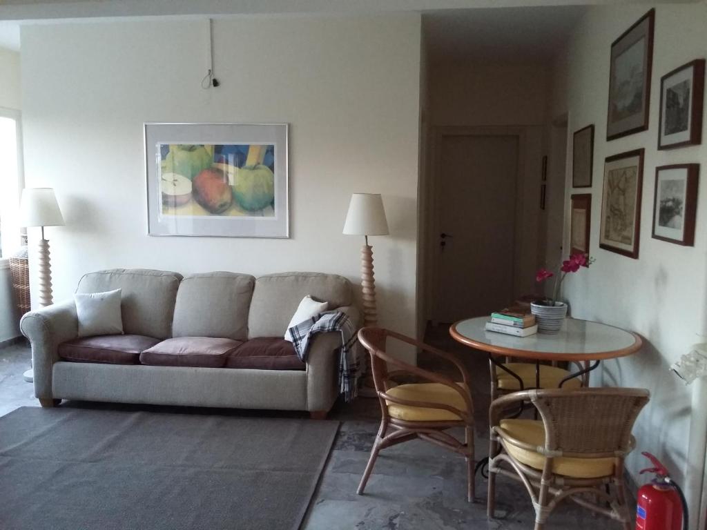 Pierhouse Gouvia Yachting Hotel photo