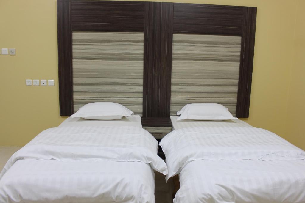 Rayanat Abha Aparthotel photo