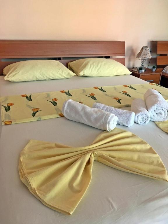 Apartments Pelinkovic - 3