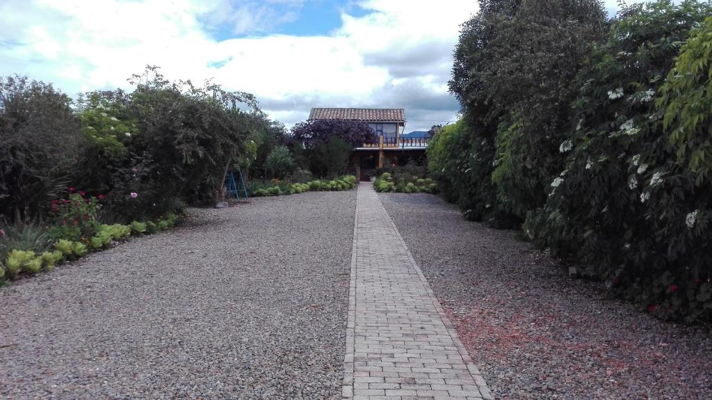 Finca Saron Hostería & Spa - 2