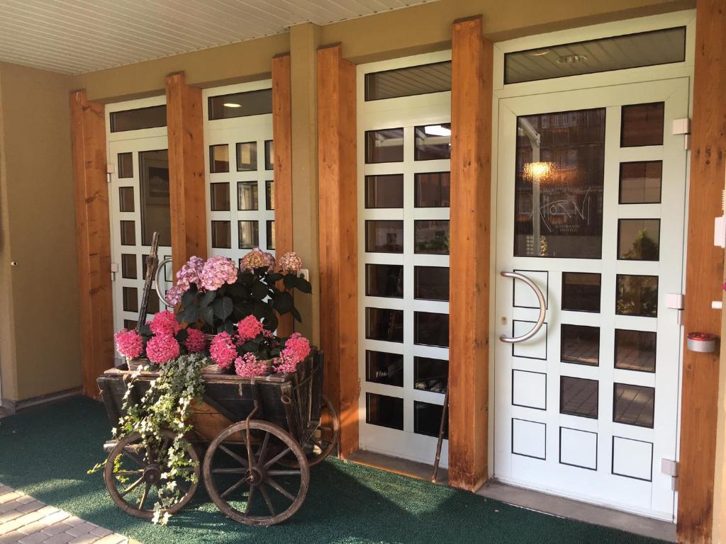 Hotel Ahorni - 3