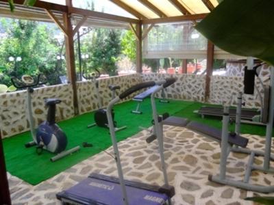 Stone Village Hotel Apartments photo