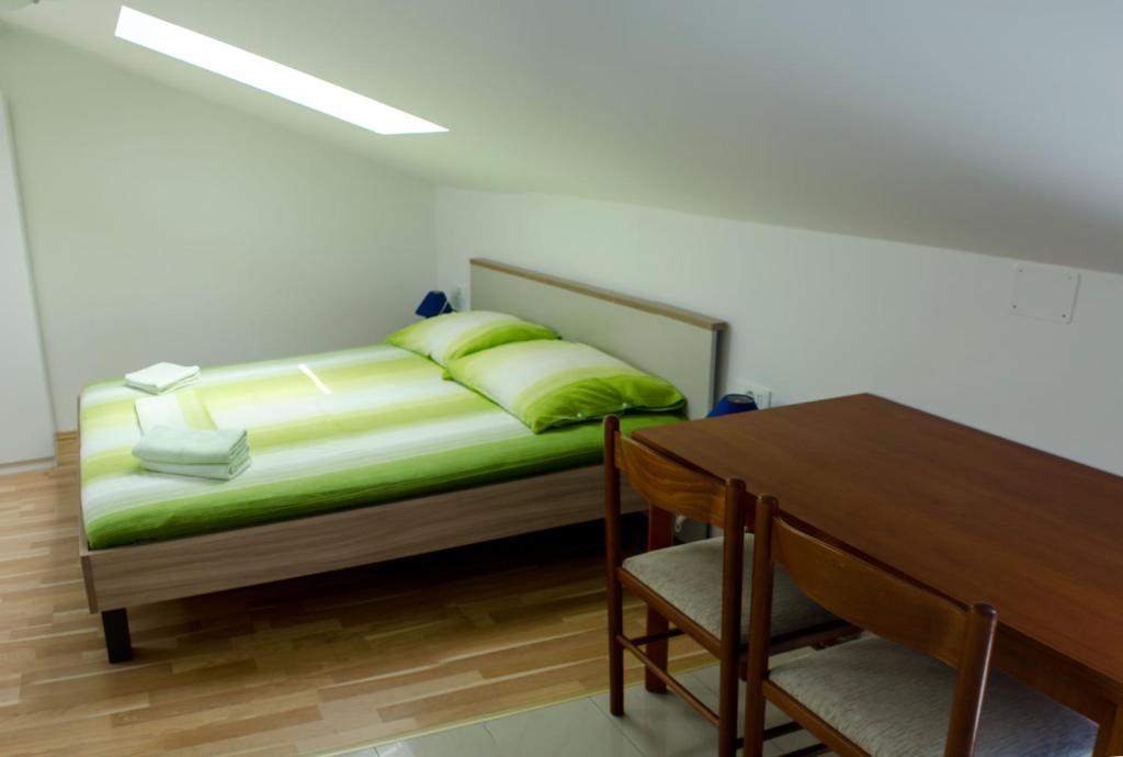 Apartments & Room Toni photo