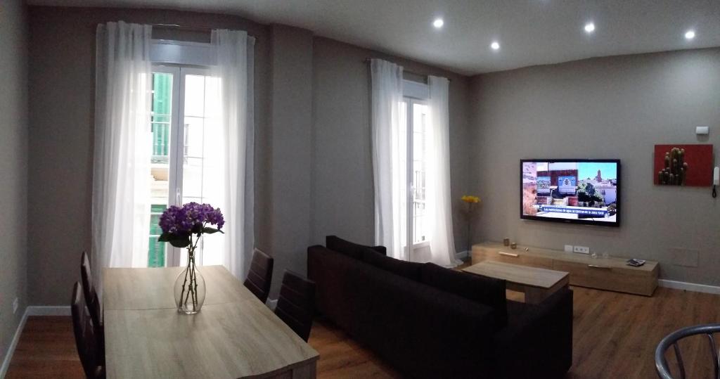 DREAMSUITES MARIN GARCIA. - 4