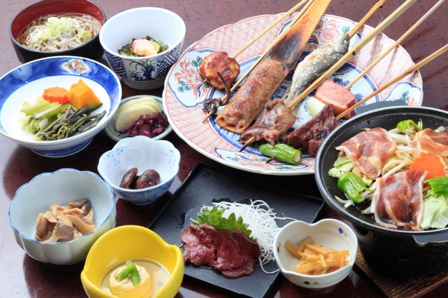 Minshuku Fukufuji 호텔 이미지 2