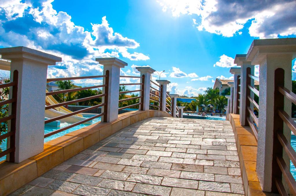 Water park, Lacqua diRoma com ABD-TURISMO- Hoteis e Parques uma DIVERSAO GARANTIDA in Caldas Novas