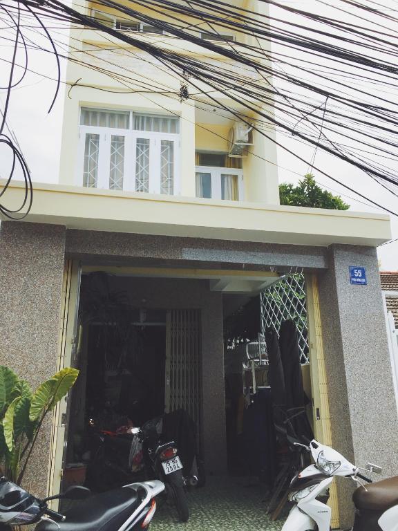 Chang Homestay 호텔 이미지 2