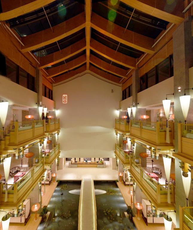 Chongqing Sheenjoy Hotel photo